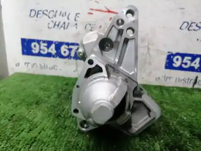 Second-hand car spare part starter motor for renault captur dynamique oem iam references m000td0372ze  233000557r