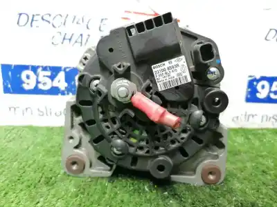 Second-hand car spare part alternator for renault captur dynamique oem iam references 231008593r  231008593r
