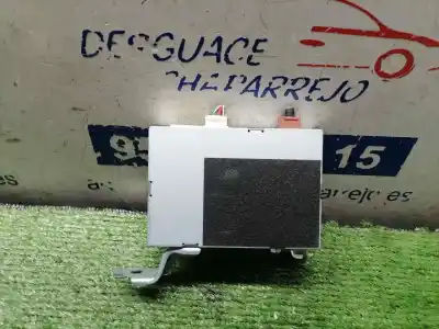 Second-hand car spare part electronic module for toyota auris luna+ oem iam references 861a002010  861a002010