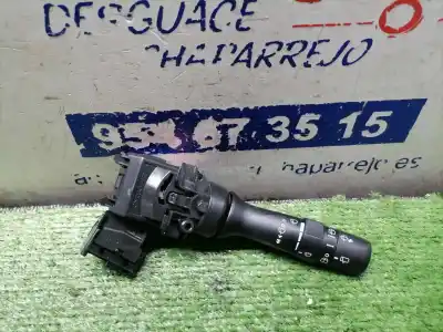 Peça sobressalente para automóvel em segunda mão comutador de limpa vidros por toyota auris luna+ referências oem iam 