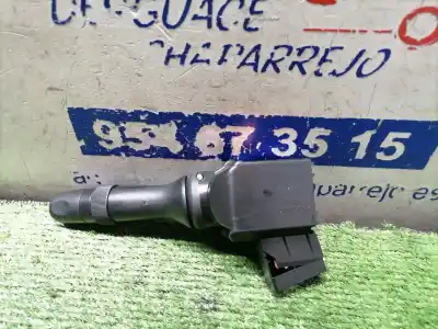 Pezzo di ricambio per auto di seconda mano comando pulito per toyota auris luna+ riferimenti oem iam   