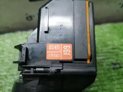 Pezzo di ricambio per auto di seconda mano comando pulito per toyota auris luna+ riferimenti oem iam   