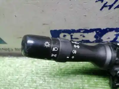 Second-hand car spare part indicator switch for toyota auris luna+ oem iam references   