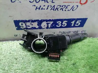 Second-hand car spare part indicator switch for toyota auris luna+ oem iam references   