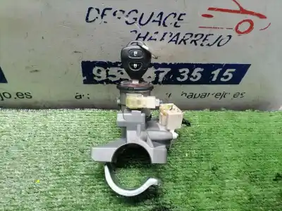 Second-hand car spare part ignition switch for toyota auris luna+ oem iam references 29653453  29653453