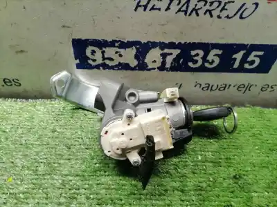 Second-hand car spare part ignition switch for toyota auris luna+ oem iam references 29653453  29653453