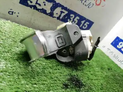 Second-hand car spare part ignition switch for toyota auris luna+ oem iam references 29653453  29653453