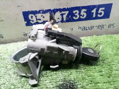 Second-hand car spare part ignition switch for toyota auris luna+ oem iam references 29653453  29653453