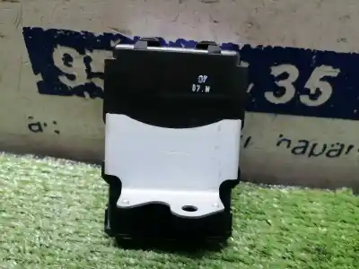 Second-hand car spare part electronic module for toyota auris luna+ oem iam references 8969002010  8969002010