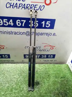 Peça sobressalente para automóvel em segunda mão amortecedores do tronco / porta por toyota auris luna+ referências oem iam 