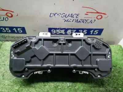 Peça sobressalente para automóvel em segunda mão quadrante por toyota auris luna+ referências oem iam 838000zc80d  838000zc80d