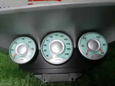 Peça sobressalente para automóvel em segunda mão quadrante por citroen c8 2.0 hdi sx referências oem iam 1496274080  1496274080