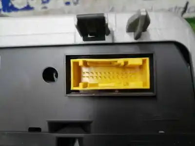 Peça sobressalente para automóvel em segunda mão quadrante por citroen c8 2.0 hdi sx referências oem iam 1496274080  1496274080