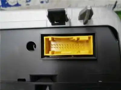 Second-hand car spare part dashboard for citroen c8 2.0 hdi fap oem iam references 1496274080  1496274080