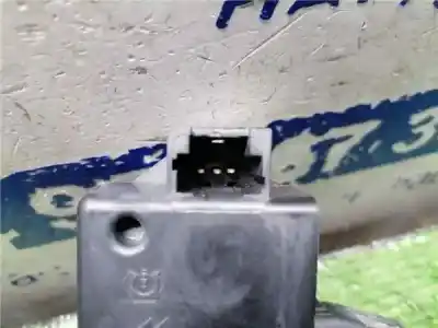 Second-hand car spare part trunk lock for citroen c8 2.0 hdi fap oem iam references 9646091580  9646091580