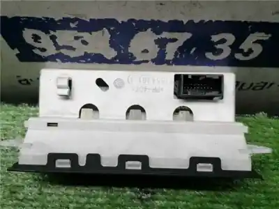 Second-hand car spare part gps navigation system for citroen c8 2.0 hdi fap oem iam references 1495869077  1495869077