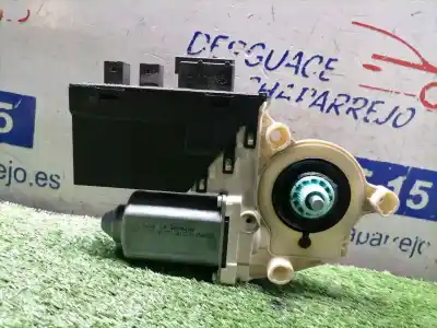 Peça sobressalente para automóvel em segunda mão motor elevador vidro dianteiro esquerdo por citroen c8 2.0 hdi sx referências oem iam 1400208680