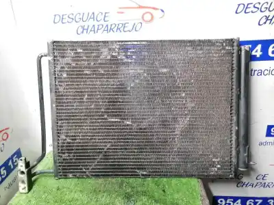 Pièce détachée automobile d'occasion condenseur de climatisation pour bmw x5 (e53) 3.0i références oem iam   