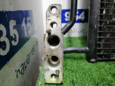 Pièce détachée automobile d'occasion condenseur de climatisation pour bmw x5 (e53) 3.0i références oem iam   