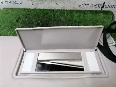 Peça sobressalente para automóvel em segunda mão para-sol direito por citroen c8 2.0 hdi fap referências oem iam   