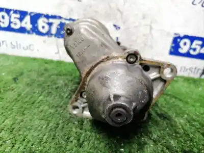 Автозапчастина б/у двигун запускається для opel corsa c blue line посилання на oem iam d6ra162  09130838