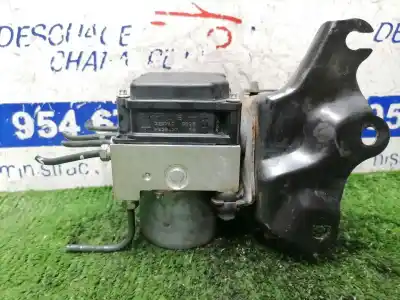 Peça sobressalente para automóvel em segunda mão abs por toyota auris luna+ referências oem iam 4451002280