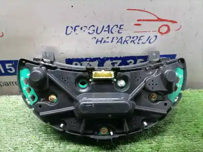 Pezzo di ricambio per auto di seconda mano pannello degli strumenti per opel corsa c corsavan riferimenti oem iam 13173355wj  13173355wj