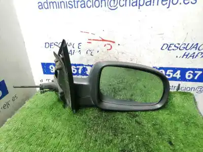 Автозапчасти б/у задний вид справа за opel corsa c corsavan ссылки oem iam 