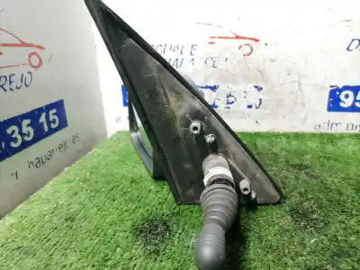 Peça sobressalente para automóvel em segunda mão espelho retrovisor esquerdo por opel meriva cosmo referências oem iam   