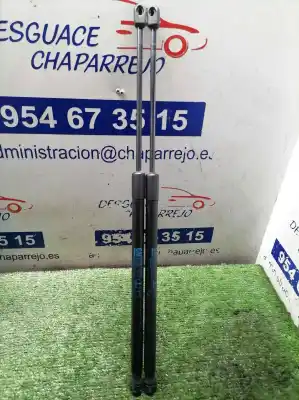 Second-hand car spare part tailgate gas strut for opel meriva cosmo oem iam references 