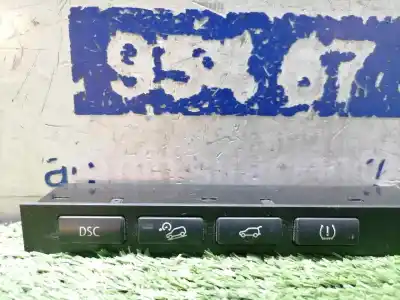 Piesă de schimb auto la mâna a doua control multifunctional pentru bmw x5 (e53) 3.0i referințe oem iam 03742240  6946430