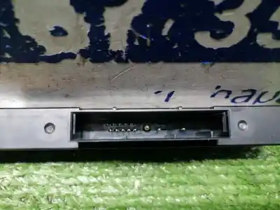 Piesă de schimb auto la mâna a doua control multifunctional pentru bmw x5 (e53) 3.0i referințe oem iam 03742240  6946430