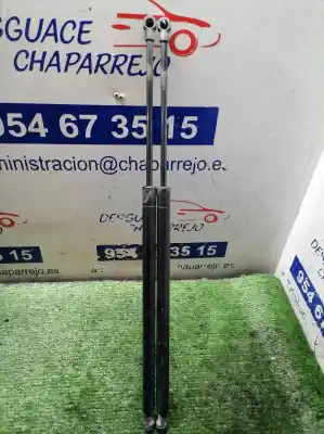 Pezzo di ricambio per auto di seconda mano ammortizzatori baule / porte per bmw x5 (e53) 3.0i riferimenti oem iam 8402405