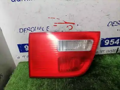 Pezzo di ricambio per auto di seconda mano lampada posteriore sinistra per bmw x5 (e53) 3.0i riferimenti oem iam 