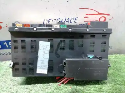 Second-hand car spare part fuse box unit for bmw x5 (e53) 3.0i oem iam references 8380407  8378107