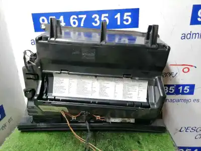 Peça sobressalente para automóvel em segunda mão porta luvas por bmw x5 (e53) 3.0i referências oem iam 51168408845  51168408845