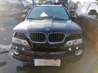 Peça sobressalente para automóvel em segunda mão porta luvas por bmw x5 (e53) 3.0i referências oem iam 51168408845  51168408845