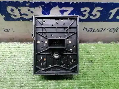 Second-hand car spare part headlights switch for opel corsa 3 c 1.3 cdti 70ch manual oem iam references 9116613  9116613