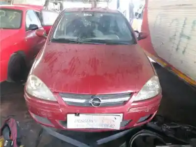 Second-hand car spare part headlights switch for opel corsa 3 c 1.3 cdti 70ch manual oem iam references 9116613  9116613