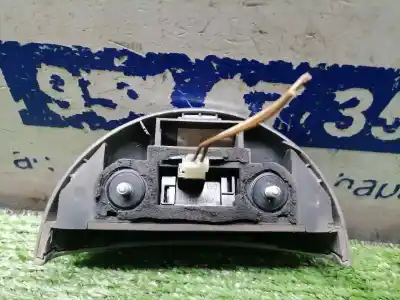 Second-hand car spare part tailgate back door handle for opel meriva cosmo oem iam references   