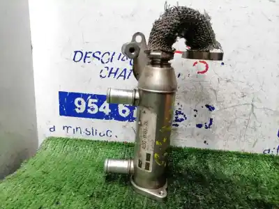 Pezzo di ricambio per auto di seconda mano raffreddatore egr per citroen c6 básico riferimenti oem iam 4u3q9y493ak