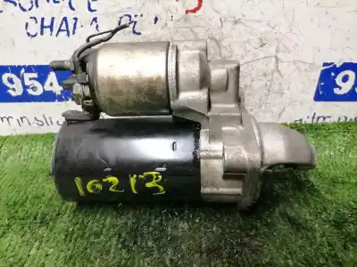 Piesă de schimb auto la mâna a doua electromotor pentru bmw x5 (e53) 3.0i referințe oem iam 0001108190  7501668