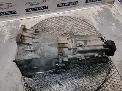 Автозапчасти б/у коробка передач за bmw 3 (e90) 320 d ссылки oem iam 23007533513  23007533513