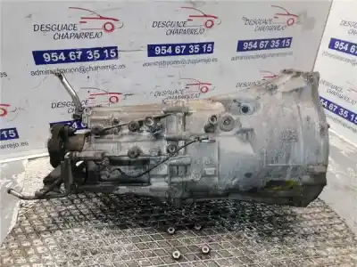 Автозапчасти б/у коробка передач за bmw 3 (e90) 320 d ссылки oem iam 23007533513  23007533513