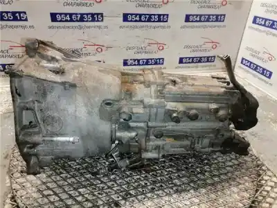 Автозапчасти б/у коробка передач за bmw 3 (e90) 320 d ссылки oem iam 23007533513  23007533513