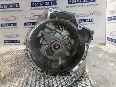 Second-hand car spare part GEARBOX for BMW 3 (E90)  OEM IAM references 23007533513  23007533513