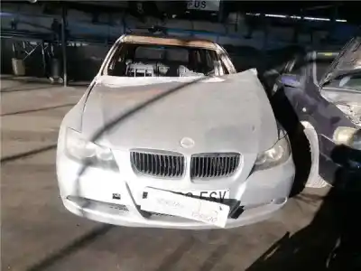 Автозапчасти б/у коробка передач за bmw 3 (e90) 320 d ссылки oem iam 23007533513  23007533513