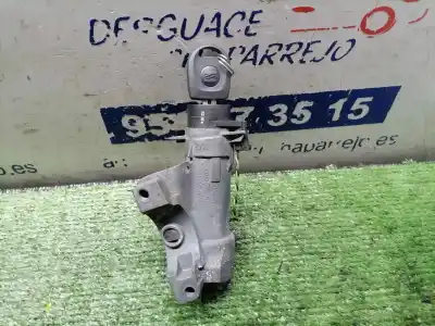 Автозапчасти б/у переключатель стартера за seat toledo (1m2) select ссылки oem iam 4b0905851c