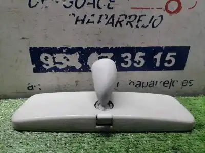 Автозапчасти б/у внутреннее зеркало за seat toledo (1m2) select ссылки oem iam   