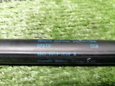Автозапчастина б/у амортизатор капота для seat toledo (1m2) select посилання на oem iam 1m0823359a  1m0823359a